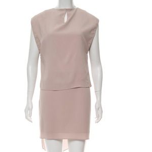 TIBI
Asymmetrical Knee-Length Dress
Size: XS |US 0